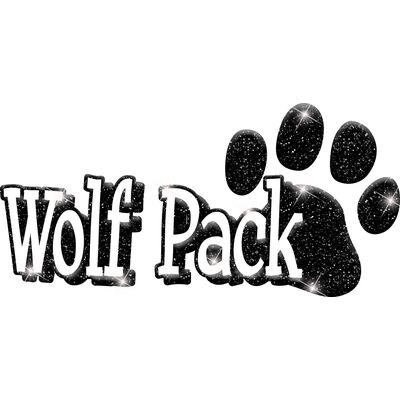 GLT17 BLACK GLITTER Thumbnail