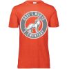 3065 Adult Extra Soft Tri-Blend T-Shirt Thumbnail