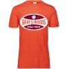 3065 Adult Extra Soft Tri-Blend T-Shirt Thumbnail