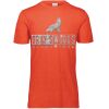 3065 Adult Extra Soft Tri-Blend T-Shirt Thumbnail