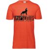 3065 Adult Extra Soft Tri-Blend T-Shirt Thumbnail