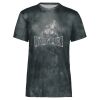 222596 Adult Cotton-Touch Poly T-Shirt Thumbnail