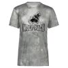 222696 Youth Cotton-Touch Poly T-Shirt Thumbnail