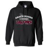 18500 Adult Heavy Blend Hooded Sweatshirt Thumbnail