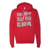 3719 Unisex Sponge Fleece Hoodie Thumbnail