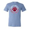 3413 Adult Extra Soft Tri-blend Tee Thumbnail