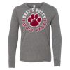 3513Y Youth Extra Soft Tri-blend Long Sleeve Thumbnail